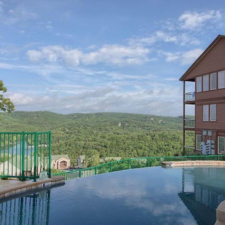 Cliffs Resort Table Rock Lake Indian Point Exterior photo