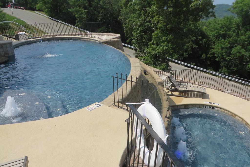 Cliffs Resort Table Rock Lake Indian Point Exterior photo