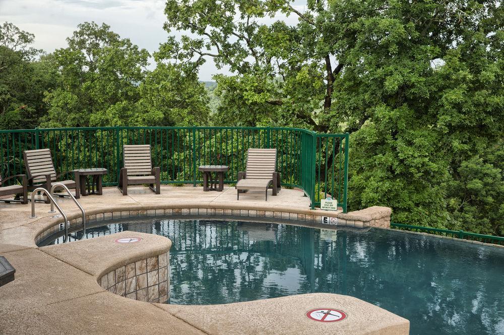 Cliffs Resort Table Rock Lake Indian Point Exterior photo