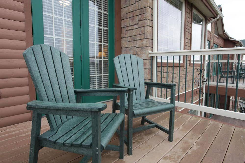 Cliffs Resort Table Rock Lake Indian Point Exterior photo